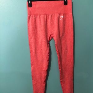 Gymshark athletic pants